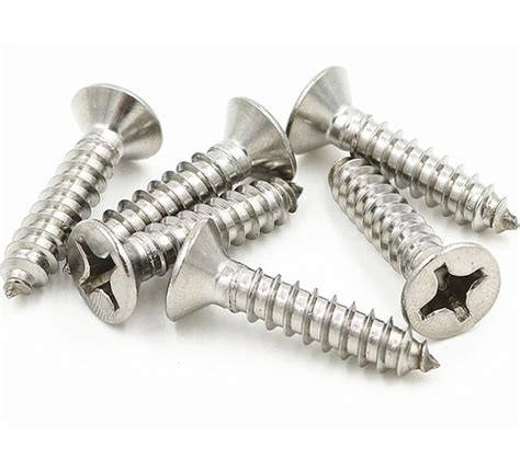 pozi screws